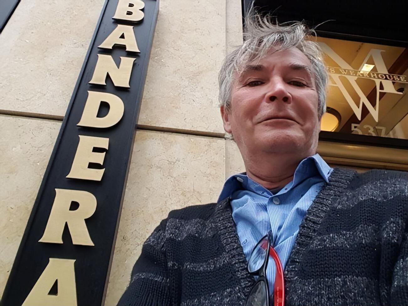 Орлуша назвал себя политическим украинцем