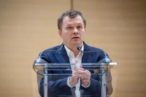 Милованов: Ми створюємо Фонд національного багатства
