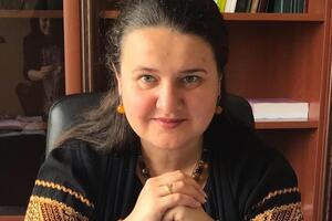 Маркарова назвала четыре элемента, которые дадут рост ВВП Украины