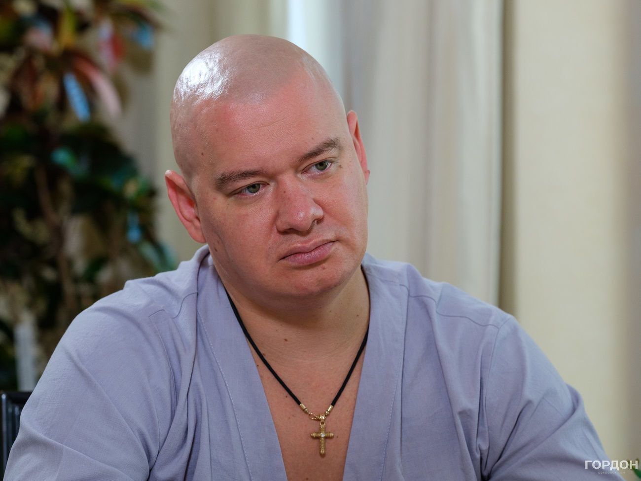 Кошевой: За что любить Порошенко, если я пятый год не могу попасть туда, где похоронен мой отец и где живет мама?