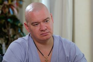 Кошевой: За что любить Порошенко, если я пятый год не могу попасть туда, где похоронен мой отец и где живет мама?