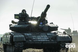 Бойових утрат у лавах підрозділів ООС немає