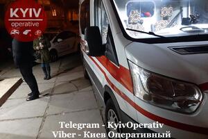 Инцидент произошел по улице Галицкой, 13