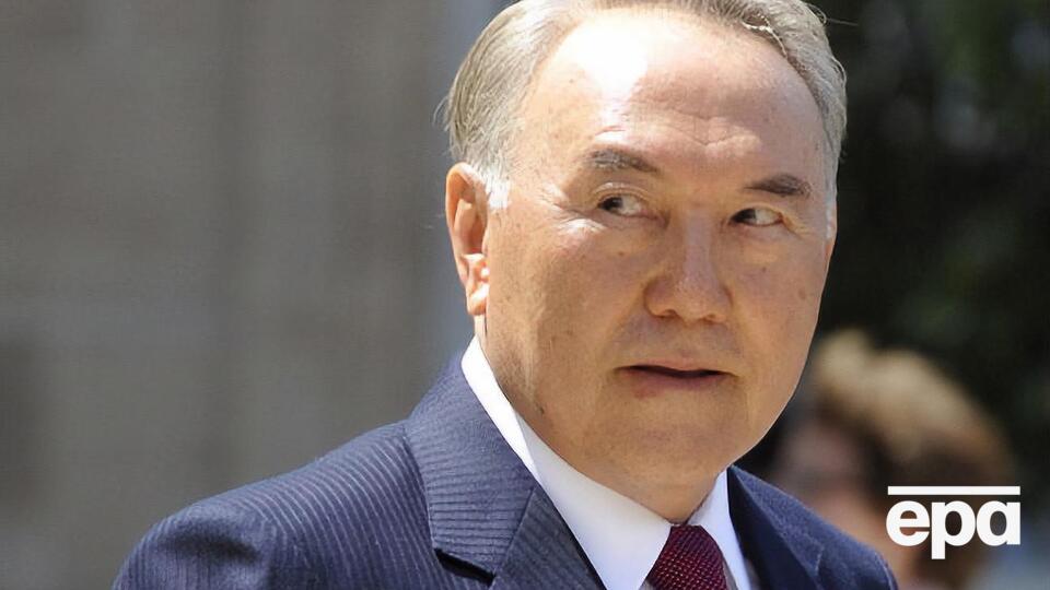 Предложение Назарбаева о проведении в Казахстане встречи Зеленского и Путина было лишь темой для обсуждения, заявили в МИД страны