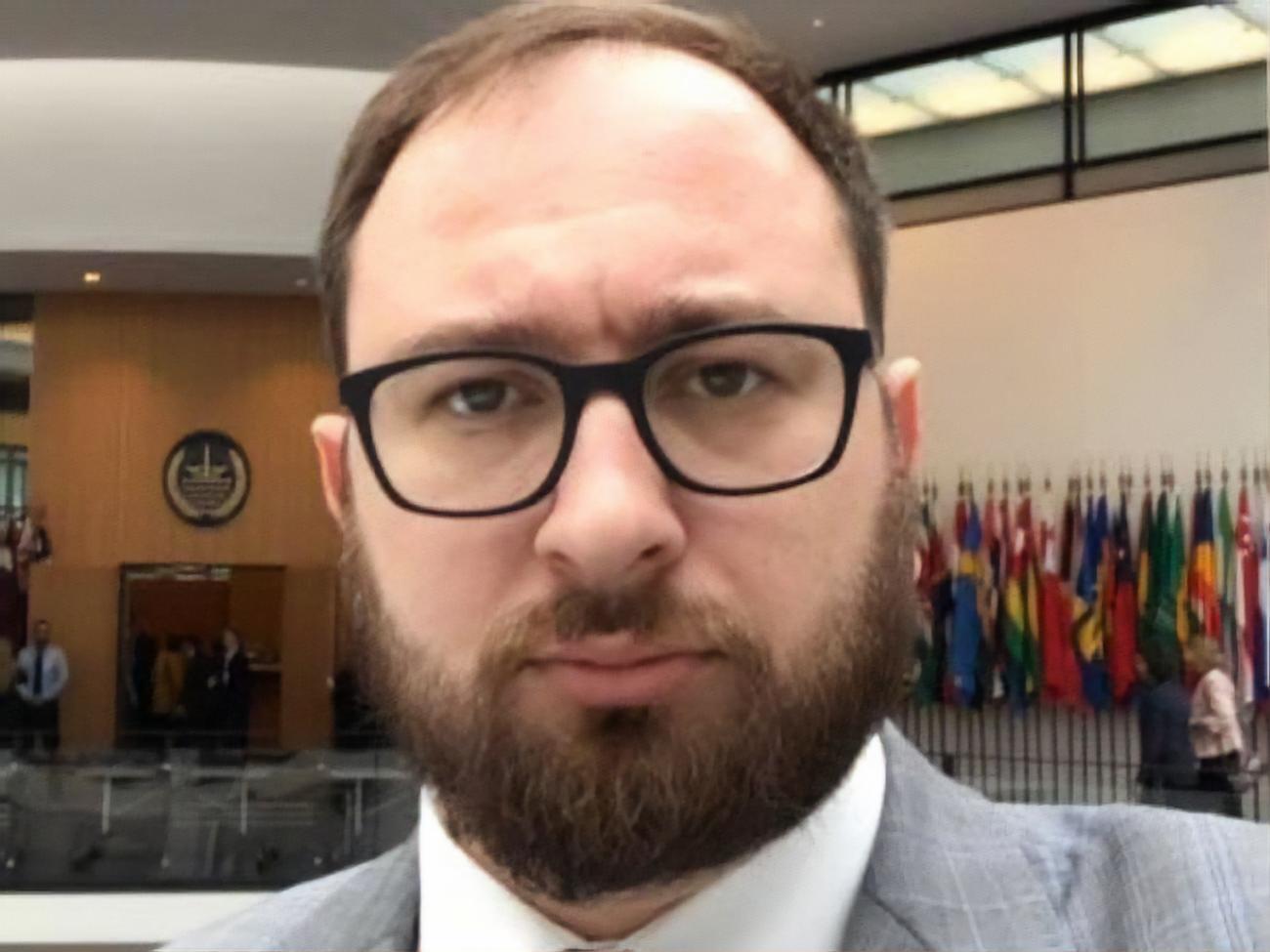Полозов заявив, що обговорював із російським слідчим передання кораблів