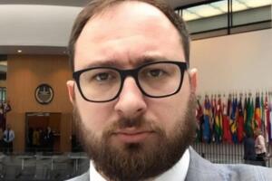 Полозов заявив, що обговорював із російським слідчим передання кораблів