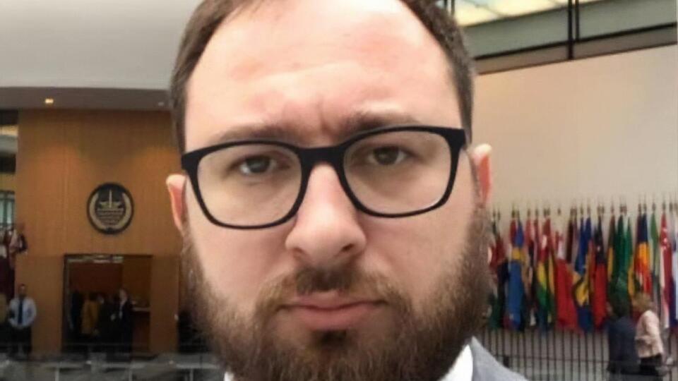 Полозов заявив, що обговорював із російським слідчим передання кораблів
