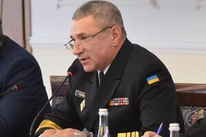 Воронченко: Офицеры находятся в точке, о которой говорили