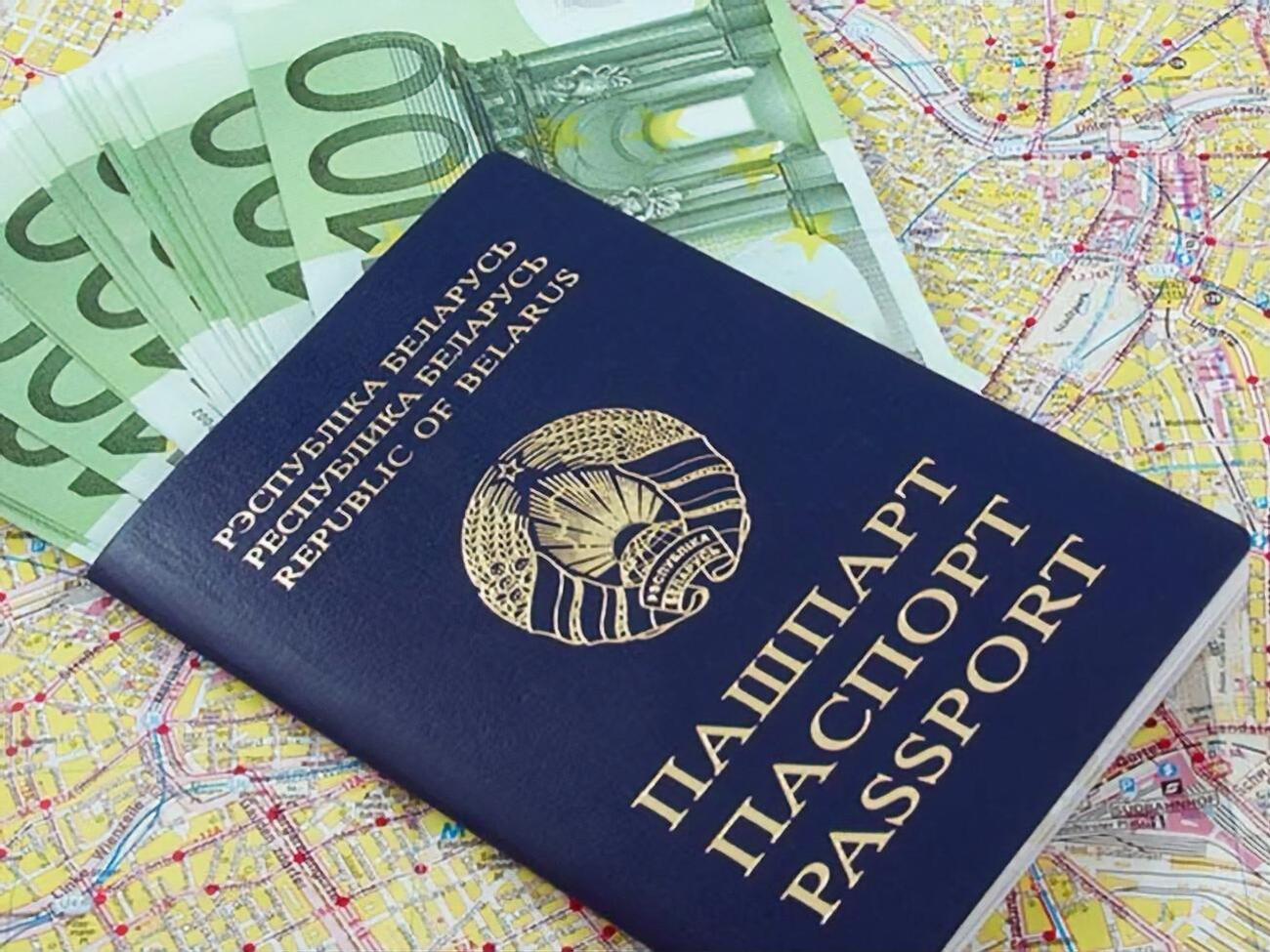 Переговоры между Беларусью и ЕС об упрощении визового режима идут с 2014 года