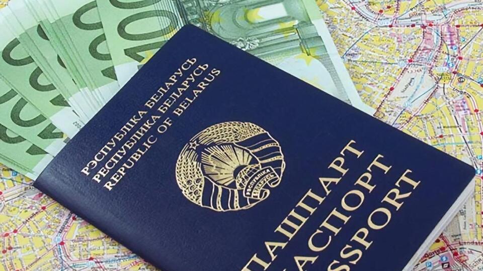 Переговоры между Беларусью и ЕС об упрощении визового режима идут с 2014 года
