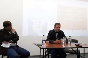 Бабин: Скажем откровенно, сдача этих кораблей россиянам – это не героическая страница для наших Военно-морских сил