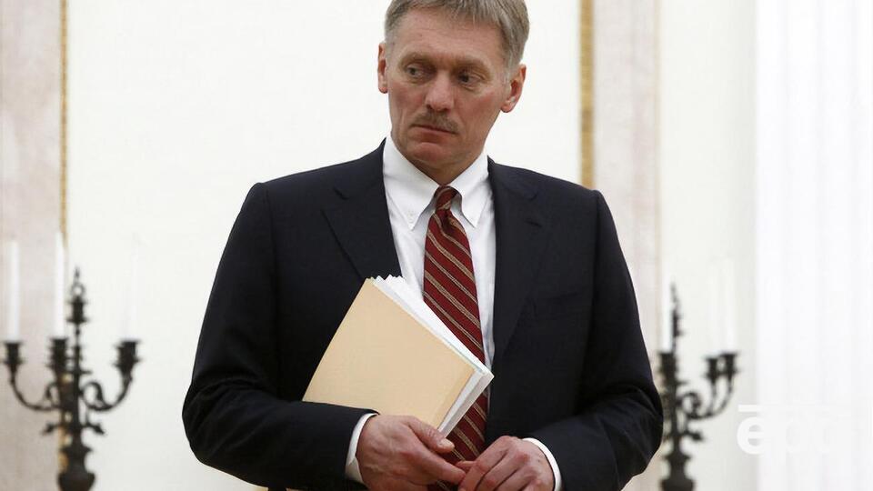 Спикер Кремля выразил надежду, что "подготовка возымеет свои результаты"