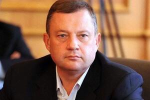 Дубневича підозрюють в організації схеми із привласнення 93 млн грн "Укрзалізниці"