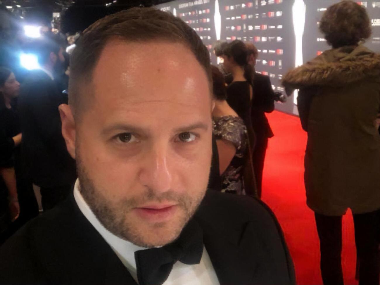 21 мая Зеленский назначил юриста и кинопродюсера Ермака своим помощником