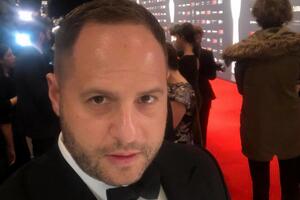 21 мая Зеленский назначил юриста и кинопродюсера Ермака своим помощником