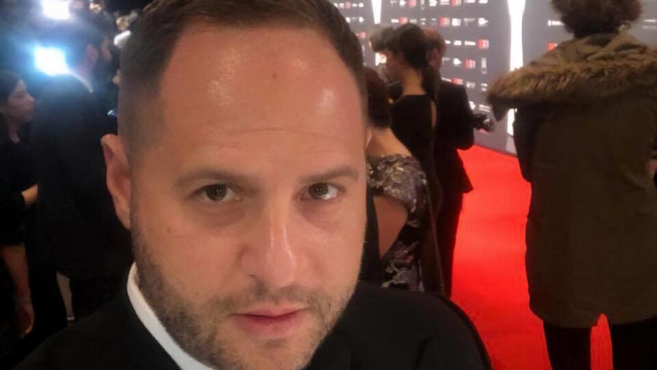 21 мая Зеленский назначил юриста и кинопродюсера Ермака своим помощником
