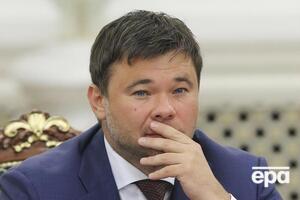 СМИ: Богдан разочаровался во фракции "Слуга народа"