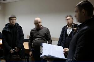 Унаслідок реалізації схеми було присвоєно 5,3 млн грн