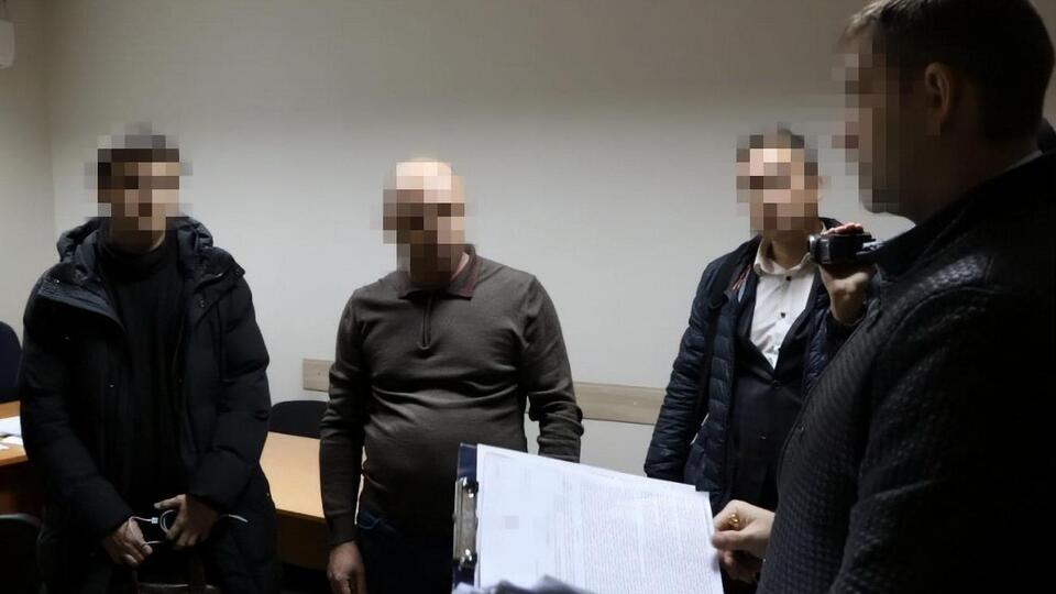 Унаслідок реалізації схеми було присвоєно 5,3 млн грн