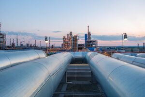 "Газпром" висунув "Нафтогазу" низку умов