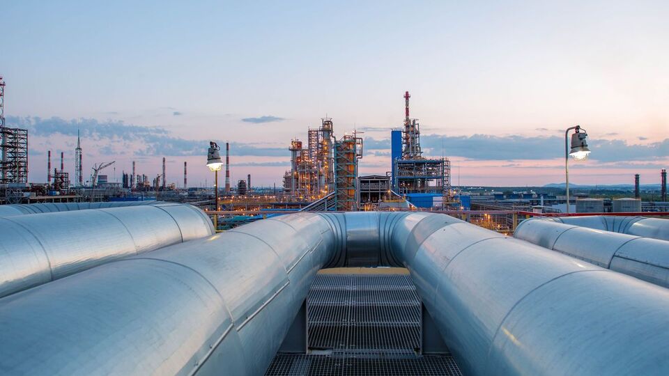 "Газпром" висунув "Нафтогазу" низку умов