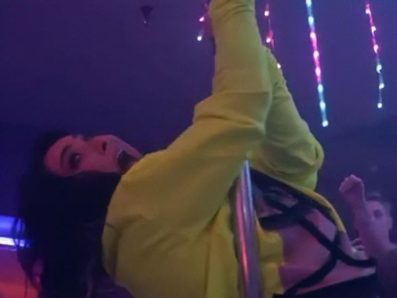 Лоліта: Я вирішила не купувати собі що-небудь "у вушка", а подарувати задоволення від хуліганства