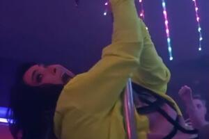 Лоліта: Я вирішила не купувати собі що-небудь "у вушка", а подарувати задоволення від хуліганства