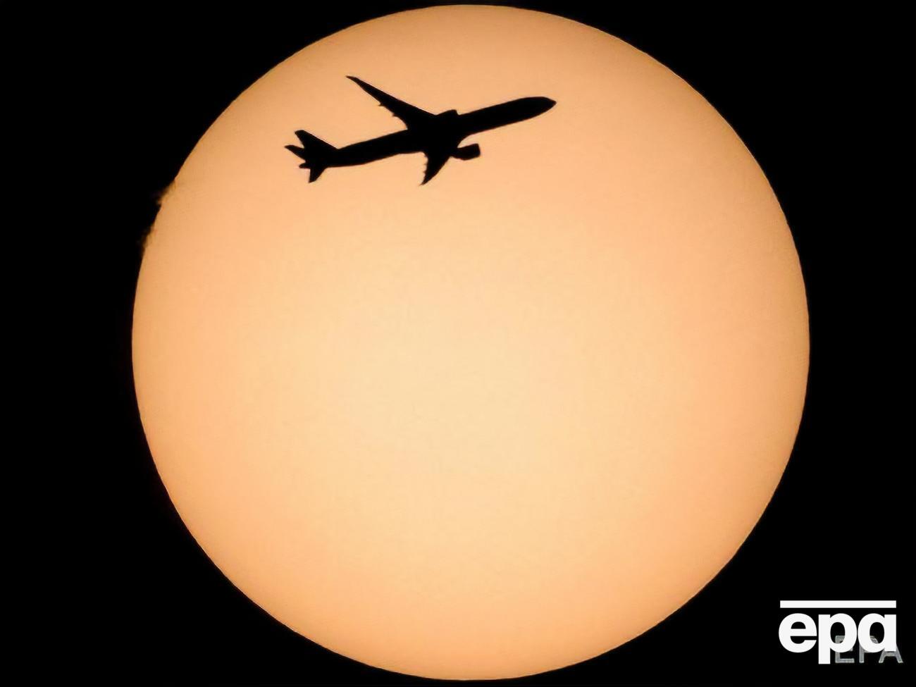 В&nbsp;ближайшие 10 лет Wizz Air планирует уменьшить объемы выбросов углекислого газа на 30%