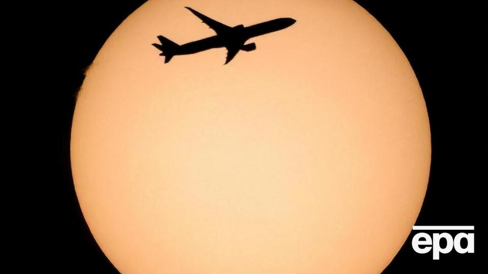 В ближайшие 10 лет Wizz Air планирует уменьшить объемы выбросов углекислого газа на 30%