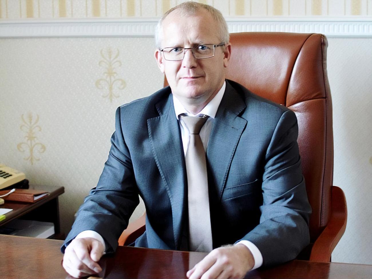 Бровченко поки залишається в СІЗО, оскільки заставу за нього помилково внесли на неправильний рахунок, повідомив адвокат