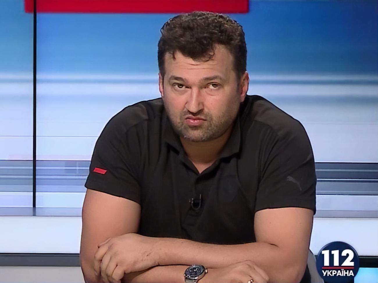 Алексей Голобуцкий:&nbsp;Есть ощущение, что каждый раз, когда в Украине начинает работать миссия МВФ, нам просто необходимо обосраться