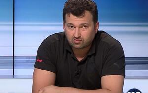 Алексей Голобуцкий: Есть ощущение, что каждый раз, когда в Украине начинает работать миссия МВФ, нам просто необходимо обосраться