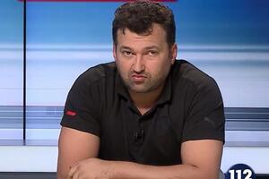 Алексей Голобуцкий: Есть ощущение, что каждый раз, когда в Украине начинает работать миссия МВФ, нам просто необходимо обосраться