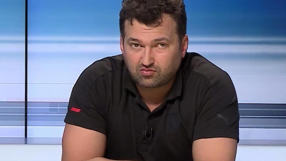 Олексій Голобуцький: Є відчуття, що щоразу, коли в Україні починає працювати місія МВФ, нам просто необхідно обісратися