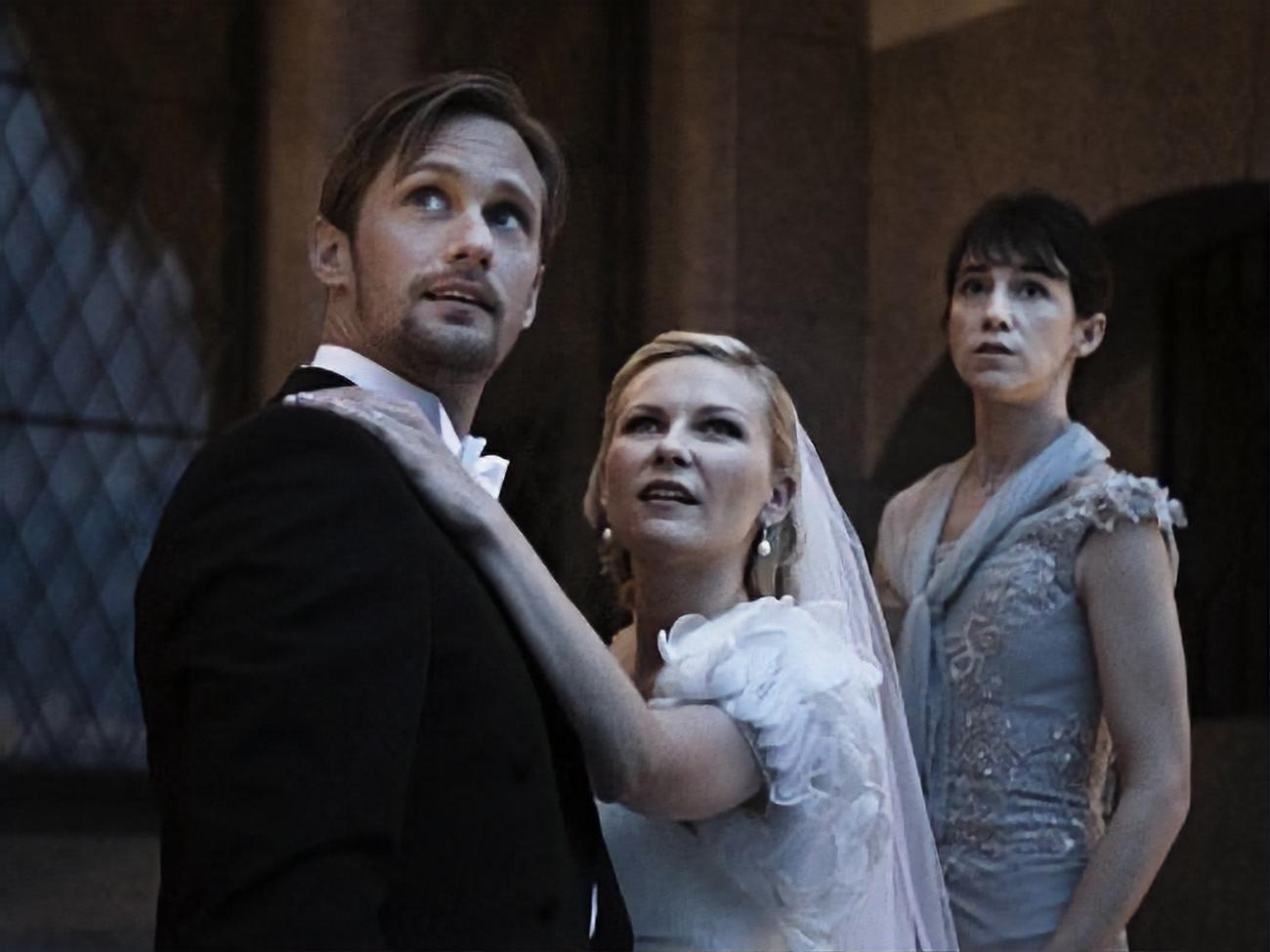 "Меланхолія" Трієра увійшла в десятку найкращих стрічок, на думку Time