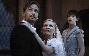 "Меланхолія" Трієра увійшла в десятку найкращих стрічок, на думку Time