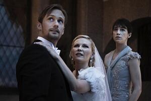 "Меланхолія" Трієра увійшла в десятку найкращих стрічок, на думку Time