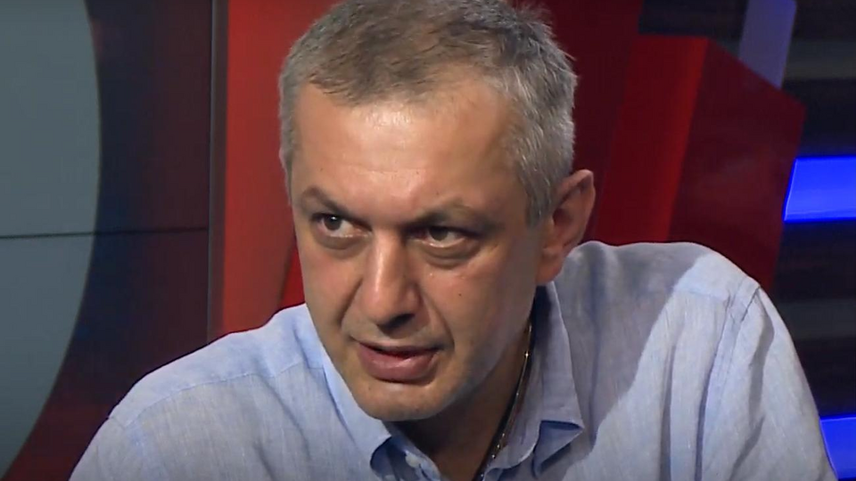 Корчилава: Не сказал бы, что в Грузии назревает революционная ситуация – просто нужно поменять власть, которая не слышит людей