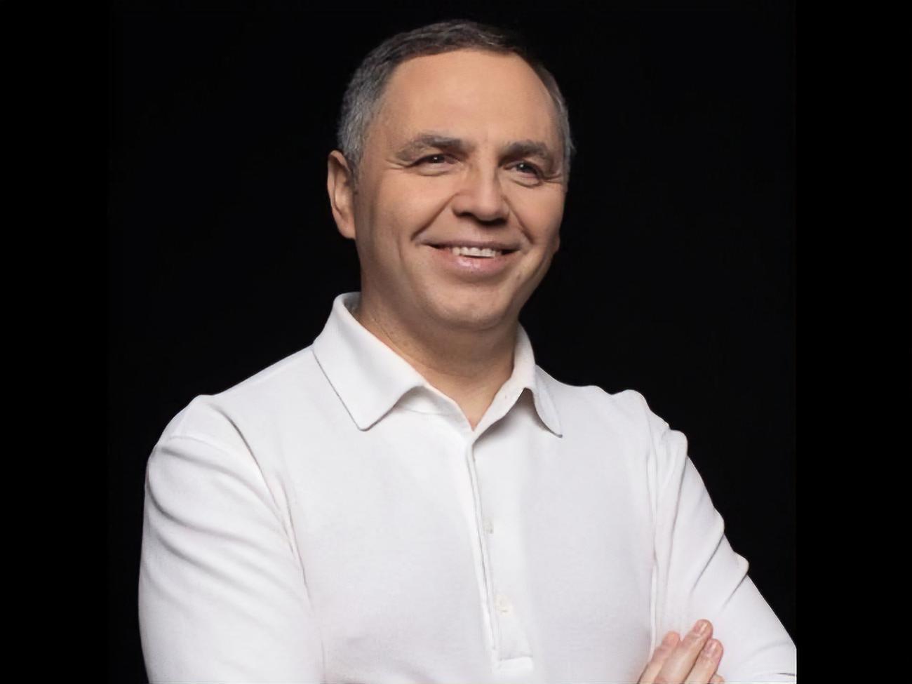 Портнов заявил, что сотрудники&nbsp;"Радіо Свобода" препятствуют его адвокатской и журналистской деятельности