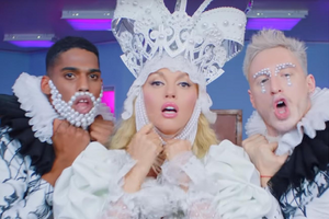 Полякова: Боже, снимали рекордные 49 часов без перерывов и сна. Это очень тяжелый труд, но он того стоит