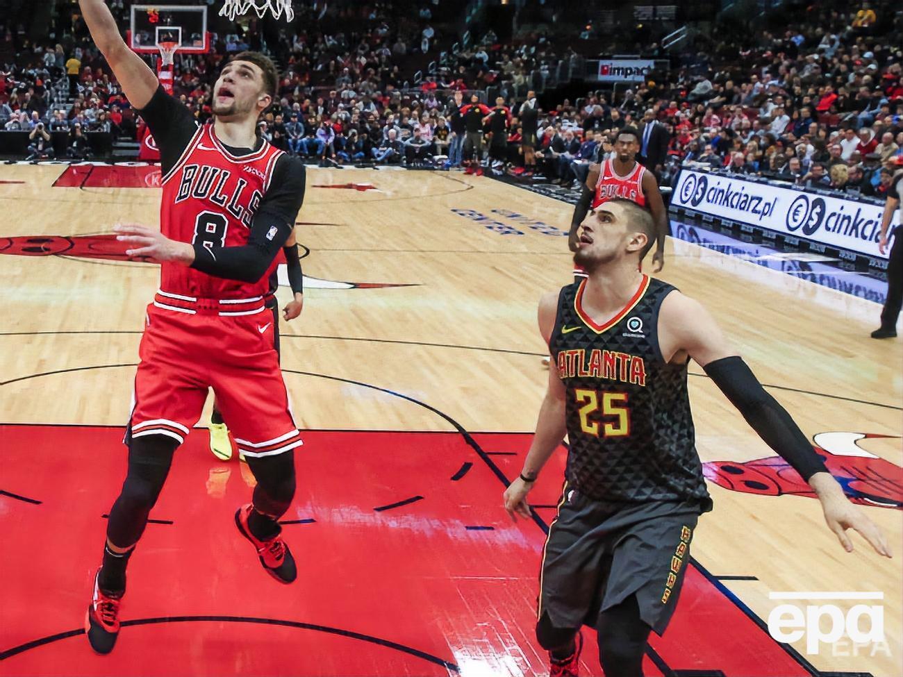 Лень провів на майданчику 15 хвилин у грі проти "Лос-Анджелес Лейкерс"