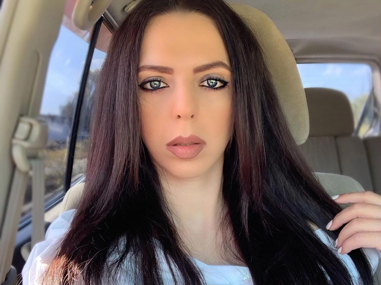 Sonya Kay:&nbsp;Я сказала "да"!