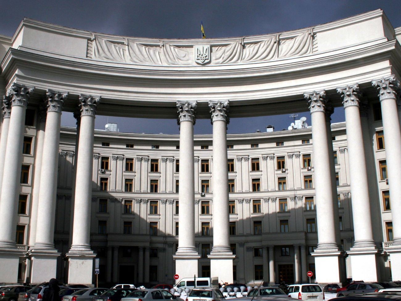 МЗС України: Імунітет військових судів&nbsp;&ndash; основоположний принцип міжнародного права