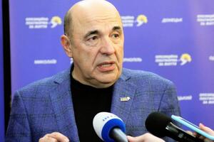 Вадим Рабінович: Ні я, ні партія Льовочкіну не давали такого доручення