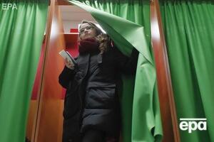 Вибори депутатів Палати представників Національних зборів VII скликання провели в Білорусі 17 листопада