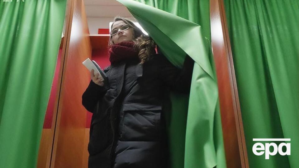 Выборы депутатов Палаты представителей Национального собрания VII созыва прошли в Беларуси 17 ноября