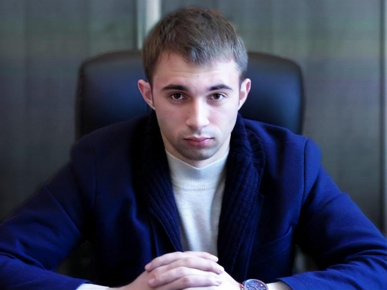 Ростислав Попович: О перезагрузке руководящего состава ГБР говорили на протяжении длительного времени. То есть это не новая идея