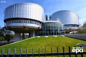 Захаров утверждает, что слежкой в ЕСПЧ занимались два сотрудника НАБУ