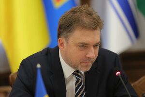 Загороднюк: Після отримання суден спеціалісти їх оглянуть та нададуть рекомендації