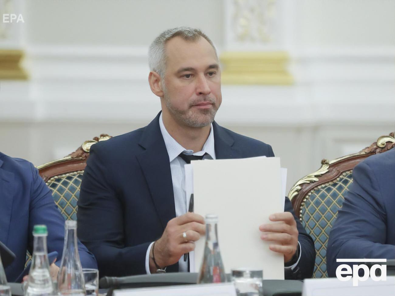 Рябошапка: Медіапопулярність може коштувати дуже дорого